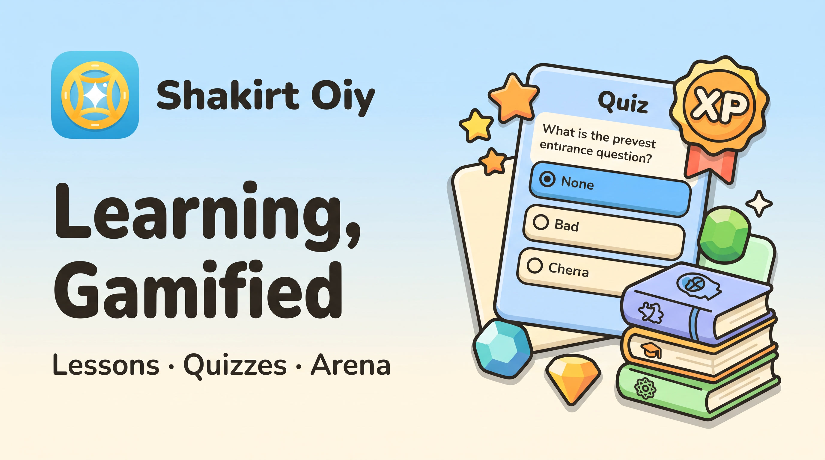 Jaryq Tests
